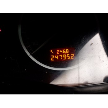 peugeot 307 break / sw (s1) del año 2004