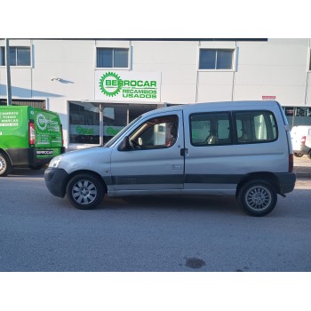 citroën berlingo del año 2005