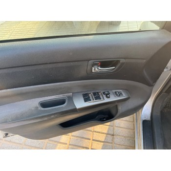 volkswagen passat berlina (3b3) del año 2003