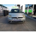 FORD FIESTA (CBK)