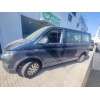 volkswagen transporter t6 del año 2019