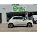 FIAT 500 CABRIO (150)