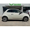 FIAT 500 CABRIO (150)