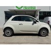 fiat 500 cabrio (150) del año 2009