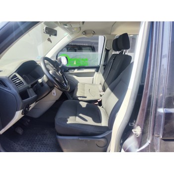 volkswagen transporter t6 del año 2019