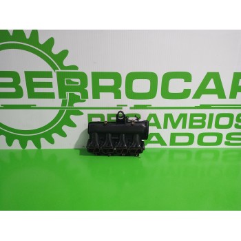 Recambio de colector admision para fiat punto (evo) (199) 1.3 16v jtd cat referencia OEM IAM 55217648 / 55214529  