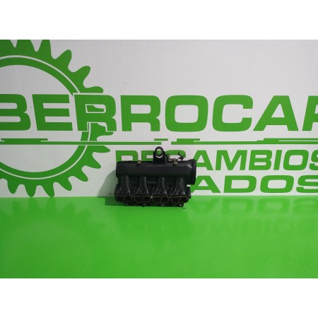 Recambio de colector admision para fiat punto (evo) (199) 1.3 16v jtd cat referencia OEM IAM 55217648 / 55214529  