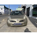 NISSAN MICRA (K12E)
