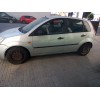 ford fiesta (cbk) del año 2003