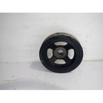 Recambio de polea cigueñal para kia sportage (nq5) drive referencia OEM IAM 231242M700  