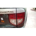 SSANGYONG KYRON
