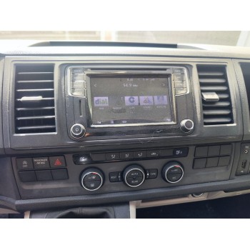 volkswagen transporter t6 del año 2019