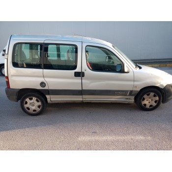 citroën berlingo del año 2005