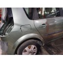 RENAULT SCENIC II