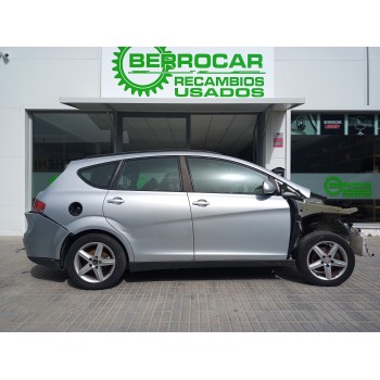 seat altea xl (5p5) del año 2010