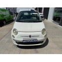 FIAT 500 CABRIO (150)