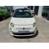 fiat 500 cabrio (150) del año 2009