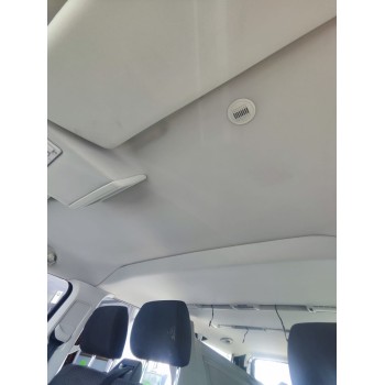 volkswagen transporter t6 del año 2019