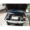 opel astra g berlina del año 2000