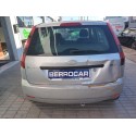 FORD FIESTA (CBK)