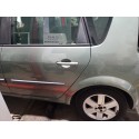 RENAULT SCENIC II