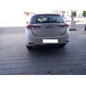 TOYOTA AURIS TOURING SPORTS (E18)