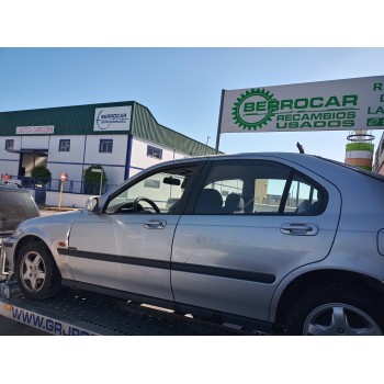 honda civic berlina .5 (ma/mb) del año 2000