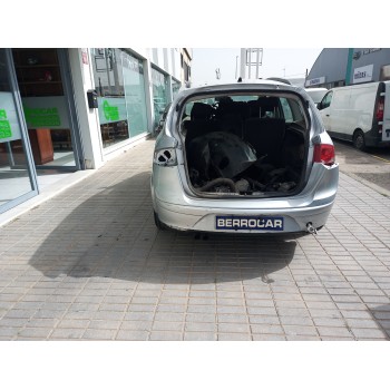 seat altea xl (5p5) del año 2010