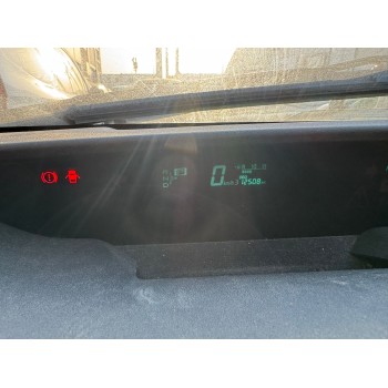 toyota prius (nhw20) del año 2009