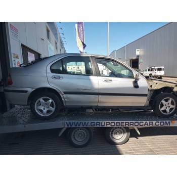 honda civic berlina .5 (ma/mb) del año 2000