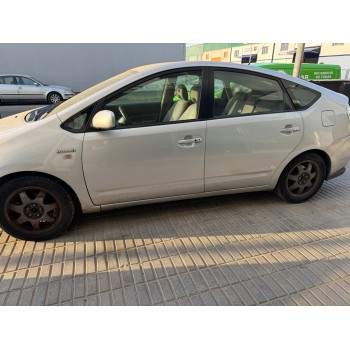 toyota prius (nhw20) del año 2009