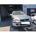 HONDA CIVIC BERLINA .5 (MA/MB)