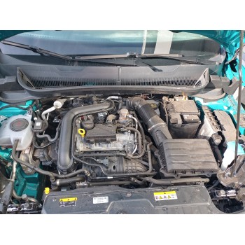 volkswagen t-cross del año 2022