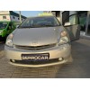 toyota prius (nhw20) del año 2009