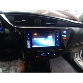 toyota auris touring sports (e18) del año 2016