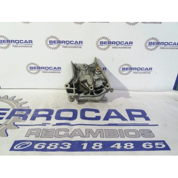 SOPORTE MOTOR DELANTERO 55566020 