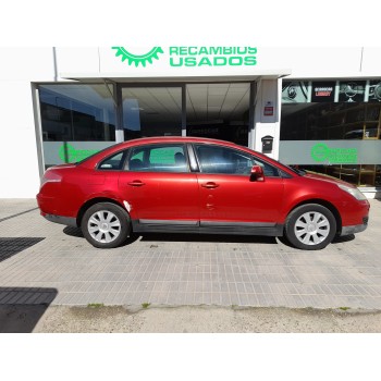 citroën c4 sedan del año 2009