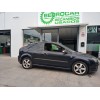 ford focus berlina (cap) del año 2005
