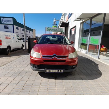 citroën c4 sedan del año 2009