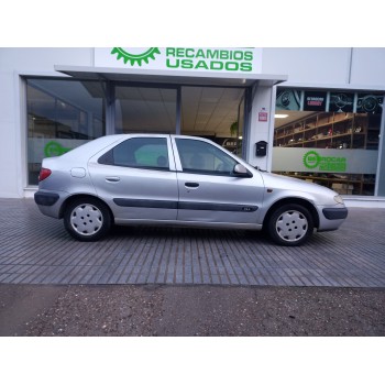 citroën xsara berlina del año 1998