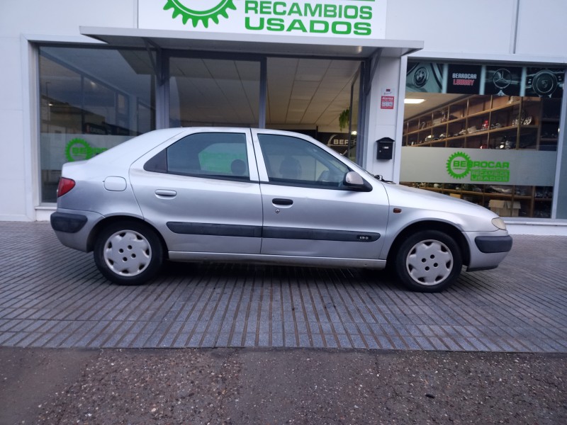 CITROËN XSARA BERLINA