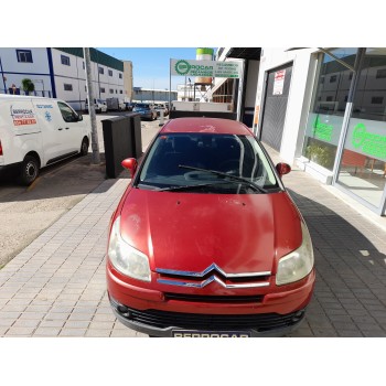 citroën c4 sedan del año 2009