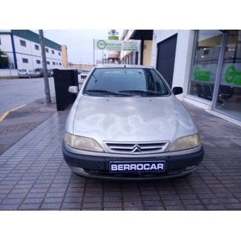 citroën xsara berlina del año 1998