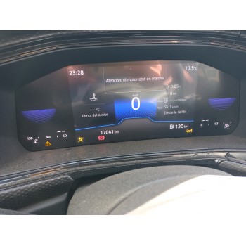 volkswagen t-cross del año 2022