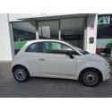 FIAT 500 CABRIO (150)