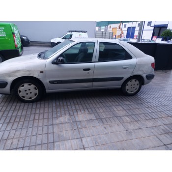citroën xsara berlina del año 1998