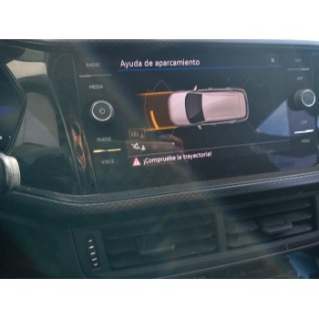 volkswagen t-cross del año 2022