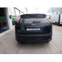 FORD FOCUS BERLINA (CAP)