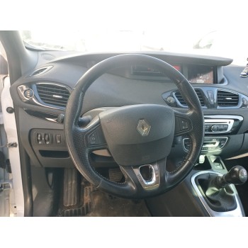 renault scenic iii del año 2016