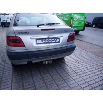 citroën xsara berlina del año 1998